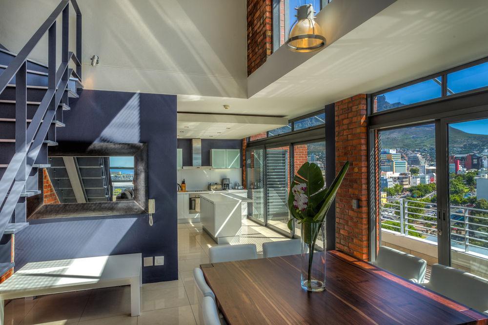 Penthouse *