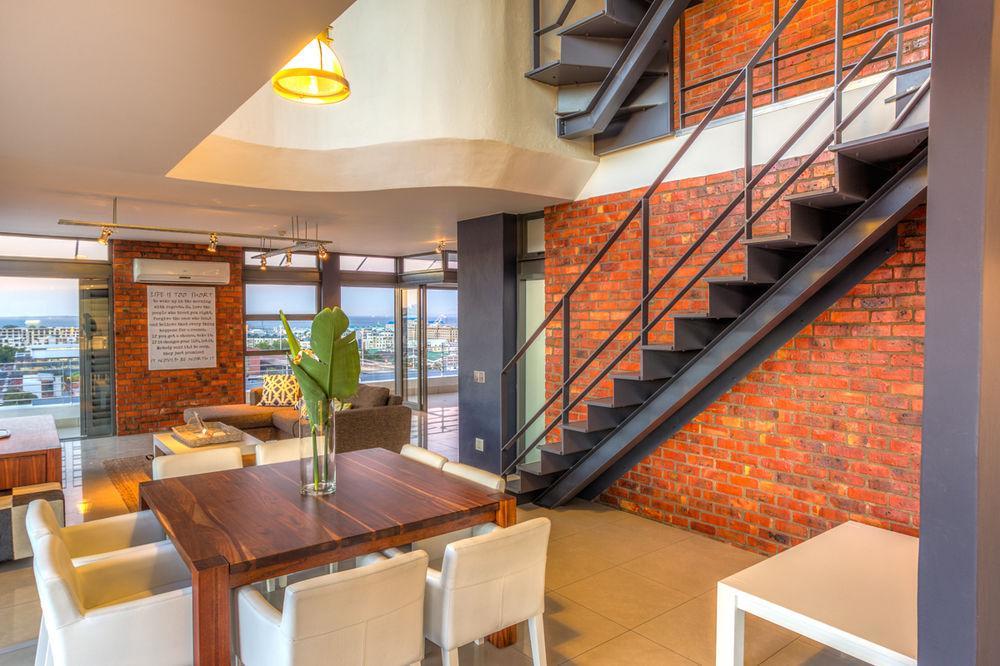 Penthouse *