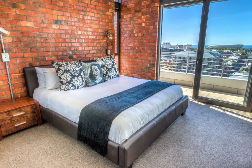 Penthouse * Cape Town