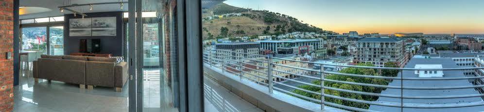 Apartment Penthouse Cape Town